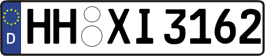 HH-XI3162