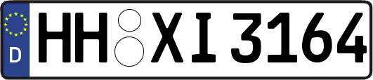 HH-XI3164