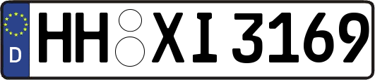HH-XI3169