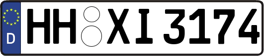 HH-XI3174