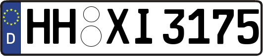 HH-XI3175