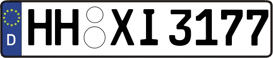 HH-XI3177
