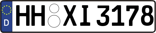 HH-XI3178