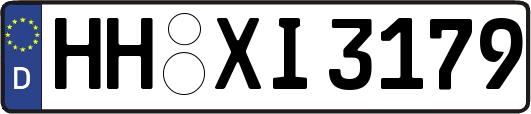 HH-XI3179