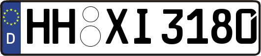 HH-XI3180