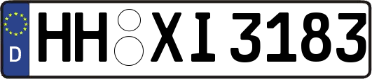 HH-XI3183