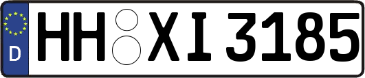 HH-XI3185