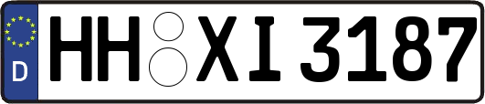 HH-XI3187