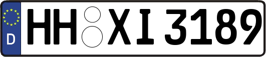 HH-XI3189
