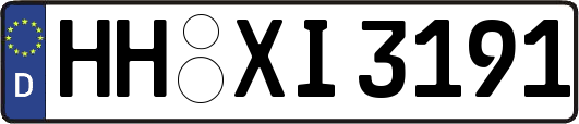 HH-XI3191