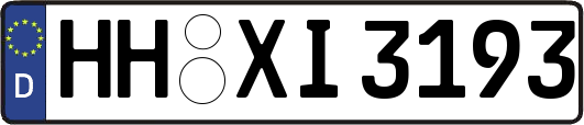 HH-XI3193