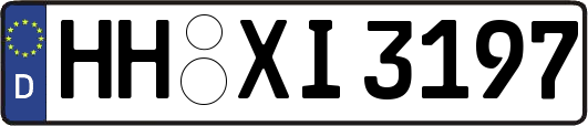 HH-XI3197