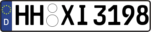 HH-XI3198