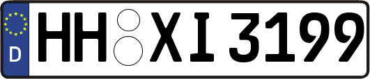 HH-XI3199