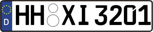 HH-XI3201