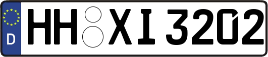 HH-XI3202