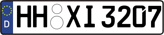 HH-XI3207