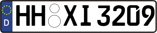 HH-XI3209