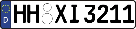 HH-XI3211