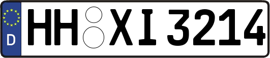HH-XI3214