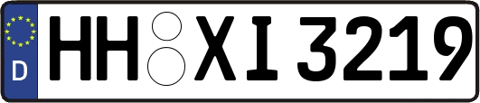 HH-XI3219