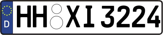 HH-XI3224