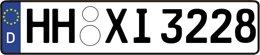 HH-XI3228