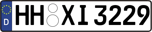 HH-XI3229