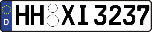 HH-XI3237