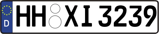 HH-XI3239