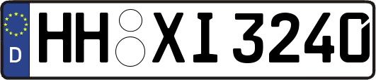 HH-XI3240