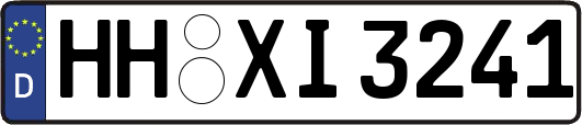 HH-XI3241