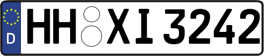 HH-XI3242
