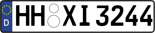 HH-XI3244