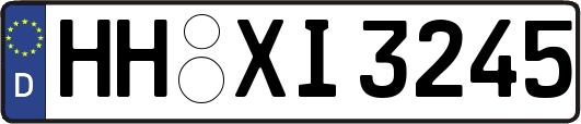 HH-XI3245