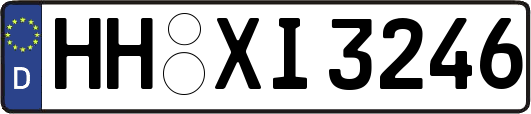 HH-XI3246