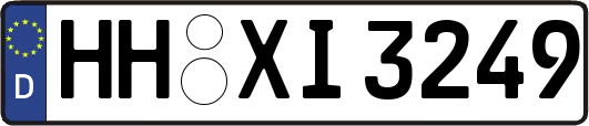 HH-XI3249