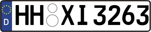 HH-XI3263