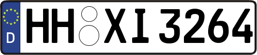 HH-XI3264