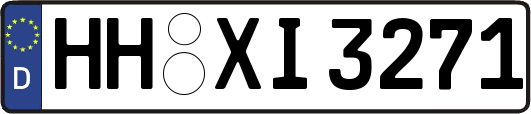 HH-XI3271