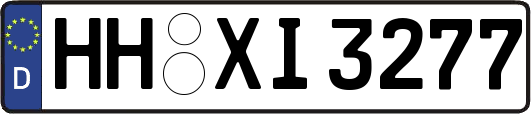 HH-XI3277