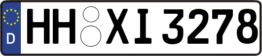 HH-XI3278