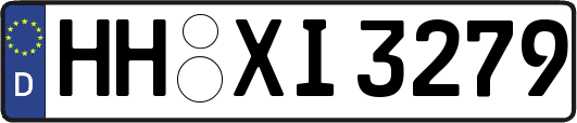 HH-XI3279