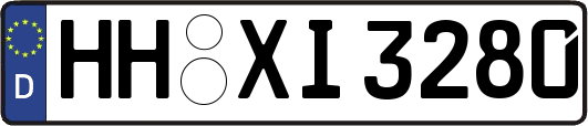 HH-XI3280