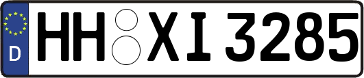 HH-XI3285