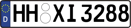 HH-XI3288
