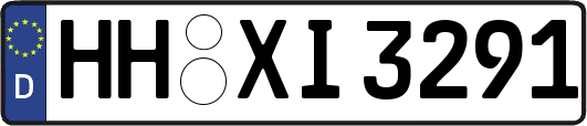 HH-XI3291