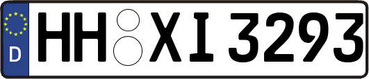 HH-XI3293