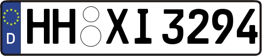 HH-XI3294
