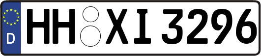 HH-XI3296
